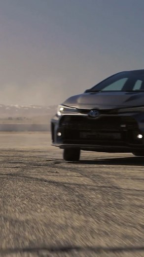 31K views · 481 reactions | This is the definitive review of the Toyota GR Corolla, for the first time tested against the GR Yaris, the FL5 11th-generation Honda Civic Type R, and Mk8 Volkswagen Type R — all with manual transmissions.⁣ ⁣ ⁣ #neverstopdriving #icons #carsofinstagram #reels #toyota #honda #volkswagen #race | Hagerty | Facebook