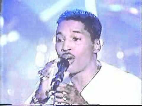 After 7 - Ready Or Not LIVE