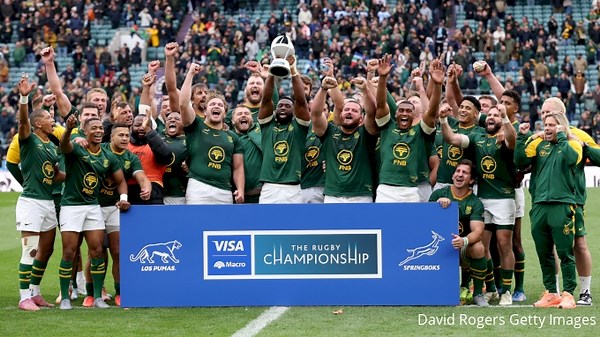 South Africa Rugby Vs. Japan To Stream On FloRugby On Nov. 1 - FloRugby