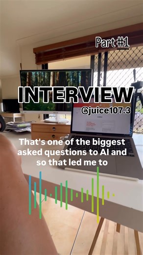 I had the incredible opportunity to sit down with Juice 107.3 to share the story behind The Rebuilt Woman — the movement, the message, and the mission to help women rebuild their lives after trauma, abuse, and brokenness. In Part 1 of this exclusive interview, I open up about: ✨ Who The Rebuilt Woman is written for — the woman who might not even realise she’s living in abuse, and the one ready to rebuild her life after it ✨ Why I wrote this story — to shine a light on hidden pain, bring hope to 