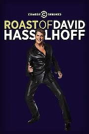 Roast of David Hasselhoff