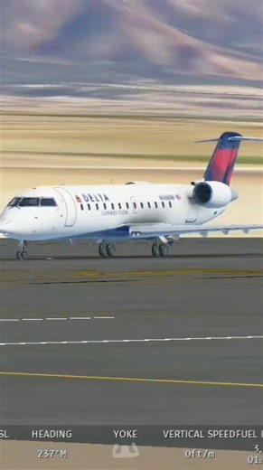 delta airlines takeoff #aviation