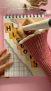 78K views · 71K reactions | Easy Front Page Idea: History #shorts #nhuandaocalligraphy #frontpage | Nhuan Dao Calligraphy | Facebook