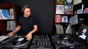 57K views · 1.4K reactions | | New | vinyl set 019, incl trackslist (100% vinyl) | Montenegro (Dj/Producer) | Facebook