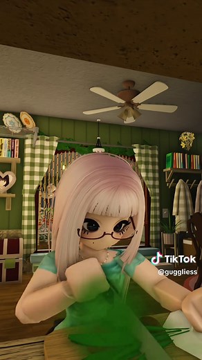 Bloxburg cottagecore home build ideas for peaceful Roblox life