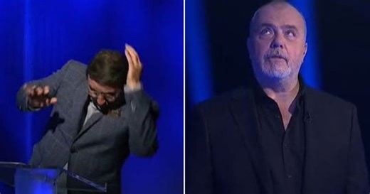Muva je u "Poteri" mučila Memedovića, a sada Koja u kvizu "Najslabija karika": Evo kako je reagovao Nikola