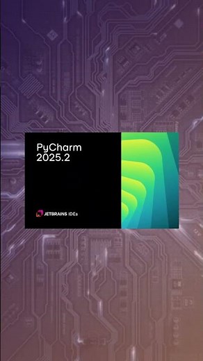 PyLab - Installer et utiliser PyCharm