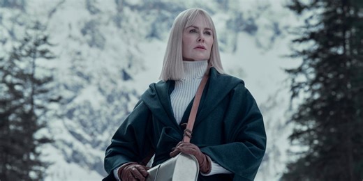 Meet The Cast Of 'Nine Perfect Strangers' Series 2: Nicole Kidman, And A 'White Lotus' Star