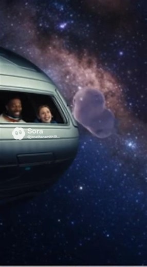 Character Bio: Cosmo the Galactic Greeter "The brightest stars are...