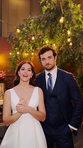 Been waiting on this invitation all season long 😍 | Good Trouble