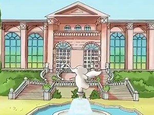 Babar: The Seabed Land - Ep.75