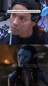 5.7K reactions · 1.3K shares | #Avatar: El Camino del Agua vuelve a los cines en 3D por una semana. ¡Revívela desde el 2 de octubre! | Walt Disney Studios | Facebook