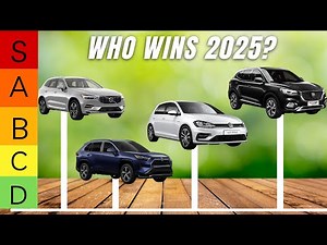 Best Plug-in Hybrids 2025 Cars – Longest Range & Best Value