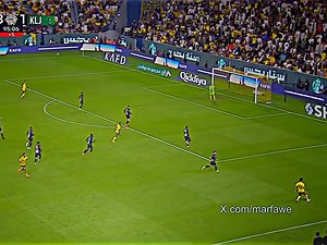 في توقيت 96دق و في سن 41سنة لن يفعلها سوى رونالدو هدف الأسطورة منذ قليل بمقصية هوائية | Tunisie football