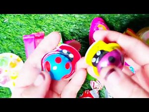 Ultra Satisfying Candy ASMR 🍭✨ Crunchy, Chewy & Colorful Sounds