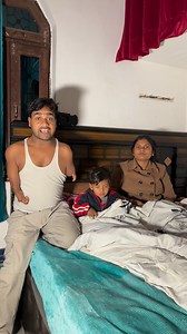 Namaste kar raha Hai Hamara beta | Meera