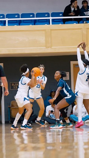 5.6K views · 17 reactions | Codio for 4️⃣! #HALLin ⚪️ | Seton Hall Women's Basketball | Facebook