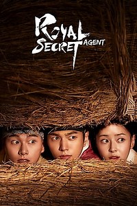 DOWNLOAD Royal Secret Agent | Korean Drama