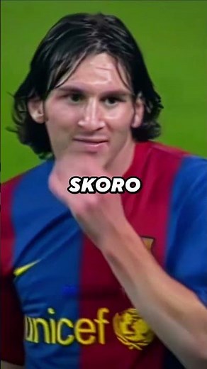 Věděl jsi, že si Messi ostříhal dlouhé vlasy z toho nejvtipnějšího důvodu?