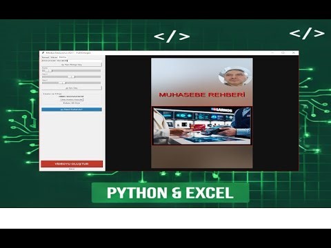 İçerik Üreticileri İçin Video Otomasyonu (Medya İstasyonu)