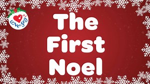 85K views · 2.6K reactions | Christmas song 'The First Noel' with lyrics is sung by our choir - great for concerts, performances, choirs and churches - Merry Christmas! | Christmas Songs & Carols - Love to Sing | Facebook