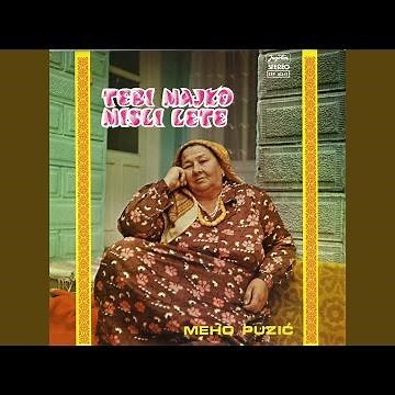 Budila Majka Mehmeda