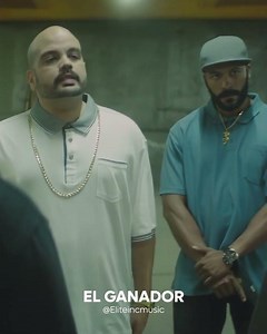 Parte 19 - El Ganador #pelicula #reggaetonpodcast #peliculas