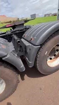 VW 29520 METEOR , 6X4 , 2022