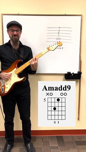15 reactions | Want to play more interesting chords? Try this one! | Music Theory For Guitar | Facebook