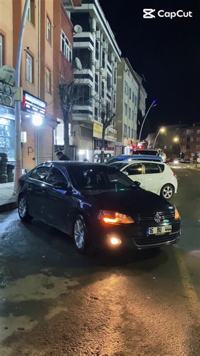 WW JETTA ARACIMIZA 16 İNTERLEGOS JANT TAKIMI #dağjant #istanbul #ww #jetta #modifiye