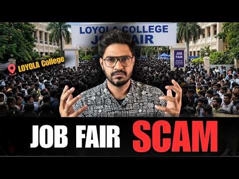 Big SCAM to Students ? | Fake offer letter ?