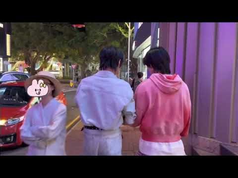 [Cloud Glow | Daily] Fragment drops + updates about the concert from both Weibo accounts