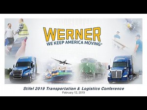 WERNER ORIENTATION | WHAT TO EXPECT