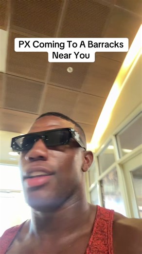 Barracks mini marts are a step in the right direction, marking just the beginning of the changes to come in the near future. #barrackslife #barrackstour #usmc #armybase #camplejeune #sergeantmajor #camppendleton @c.draeko