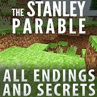Steam Community :: Guide :: The Stanley Parable - All Endings and Secrets
