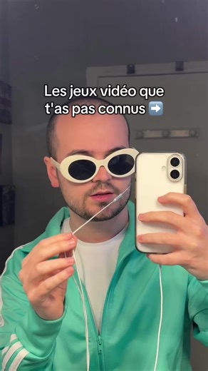 Les jeux vidéo emblématiques que tu n'as pas connus