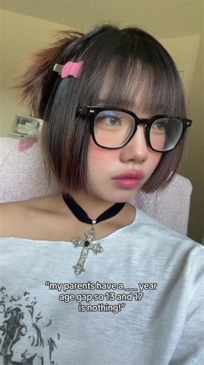 Understanding Age Gap Relationships