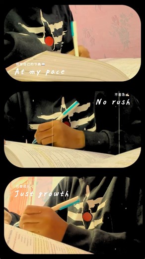 📖Studying With ~ Ziddi Dil|#studyvlog #studymotivation #exam #preparation #youtubeshorts #reels #yt