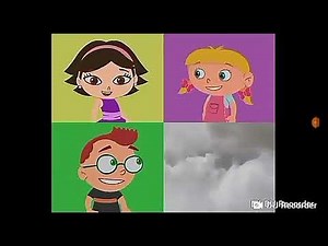 Little einsteins intro español más rápido