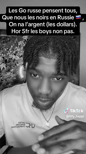 Comment le f€mmes Russie voient les hommes noir en Russie. #africatiktok🇬🇶🇨🇲🇳🇬🇰🇪🇰🇳🇮🇹🇿🇦 #lavieenrussie🇷🇺