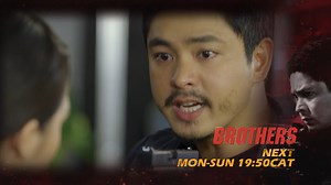 132K views · 9.7K reactions | Brothers Ep 661 Tonight's High-Lights Cardo violates his promise and shoots at the officers. How far can this enemity go? Do not miss out on all the drama and action tonight at exactly 8:50pm only on Novela E Plus. You can as well stream live using your phone on our #StarTimesON app https://app.adjust.com/bb3t9wk #StarTimesUg | StarTimes | Facebook