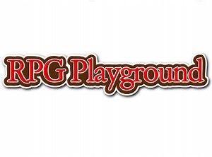 RPG Playground Web game