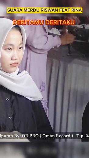 Sangat merdu ❤️ duet romantis riswan irama feat rina angraini goyang mantul hiburan dangdut #hiburan #musiklirik #dangdut #duet #duetmesra #karaoke #goyang #joget #riswanirama #rinaanggraini #fyp #viral #fbpro #jangkauan #sorotan | Hiburane Cak Sams