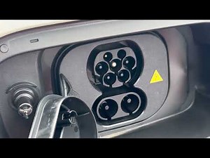 How to Charge the Changan Deepal S05 and S07: AC and DC Charging Explained | Partridge Changan