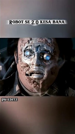 Robot 2.0 – Chitti के खतरनाक Upgrades | Full Power Reveal Explainer