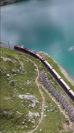 Peaceful Swiss Alps | Relaxing Accordion & Piano Melodies for a Mountain Escape