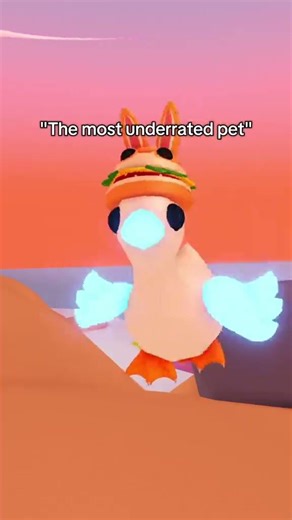 Winged tiger is so underrated! #adoptmepets #roblox #trademe #adoptmeroblox #adoptme #adoptmevideos