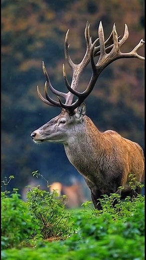 Red deer #hunting #huntinglegacy #hound #deerhunting | Hunting Legacy