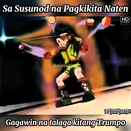 Gon Vs Gido Rematch Episode-44 Part-1⬇️ https://www.facebook.com/share/v/16h3jNYE2i/ #hunterxhunter | Animezing