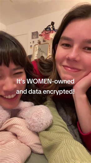 Stardust: The Ultimate Period Tracker for Women